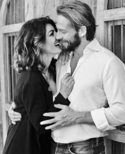 Samantha Togni e Mario Russo sono convolati a nozze: la ballerina si è sposata