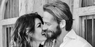 Samantha Togni e Mario Russo sono convolati a nozze: la ballerina si è sposata