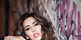 Sandra Cervera biografia: chi è, età, altezza, peso, figli, marito, Instagram e vita privata