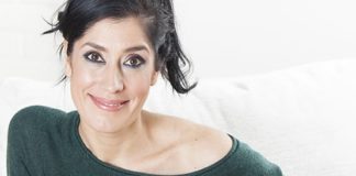 Sandra Marchena (Rosina soap Una Vita) biografia: chi è, età, altezza, peso, figli, marito, Instagram e vita privata