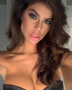 Sara Soldati biografia: chi è, età, altezza, peso, figli, marito, Instagram e vita privata