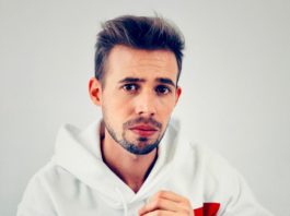 Selu Nieto biografia: chi è, età, altezza, peso, figli, moglie, Instagram e vita privata
