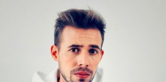 Selu Nieto biografia: chi è, età, altezza, peso, figli, moglie, Instagram e vita privata