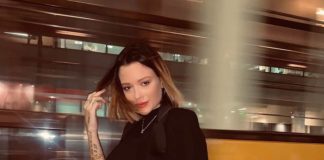 Silvia Provvedi in dolce attesa del primo figlio: "è il frutto di un grande amore"