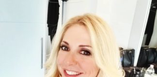Simonetta Epifani di Uomini e Donne Trono Over, biografia: chi è, età, altezza, peso, figli, marito, Instagram e vita privata