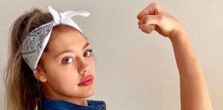 Talisa Ravagnani biografia: chi è, età, altezza, peso, figli, marito, Instagram e vita privata