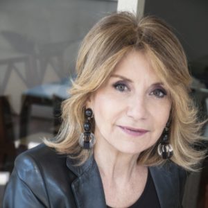 Tiziana Ferrario biografia: chi è, età, altezza, peso, figli, marito, Instagram e vita privata