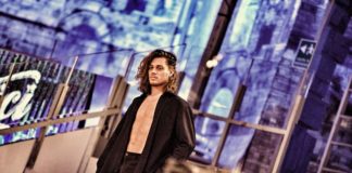 Umberto Gaudino biografia: chi è, età, altezza, peso, figli, moglie, Instagram e vita privata