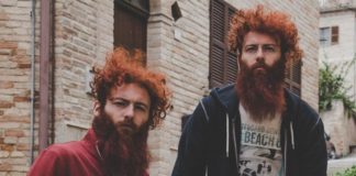 Valerio e Fabrizio Salvatori biografia: chi sono, età, altezza, peso, figli, mogli, Instagram e vita privata