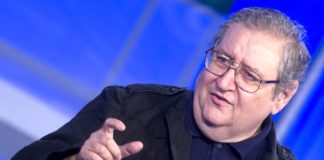 Vincenzo Mollica biografia: chi è, età, altezza, peso, malattia, figli, moglie e vita privata
