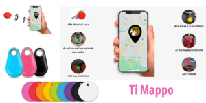 Ti Mappo!: localizzatore GPS tracker per automobile e oggetti da tracciare, funziona davvero? Caratteristiche, opinioni e dove comprarlo