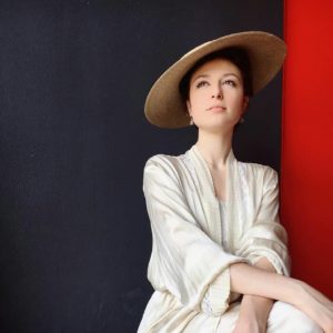 Alba Gutierrez (Lucia soap Una Vita) biografia: chi è, età, altezza, peso, figli, marito, Instagram e vita privata