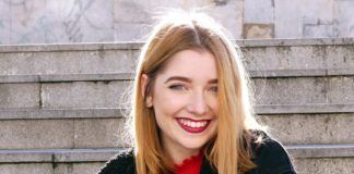 Alejandra Lorenzo (Flora soap Una Vita) biografia: chi è, età, altezza, peso, figli, marito e vita privata