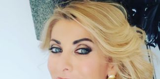 Anna Tedesco di Uomini e Donne Over si esprime sulle dame del parterre e su Gianni Sperti
