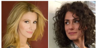 Anna Valle sostiene l'amica Adriana Volpe: "Spero che Mediaset dia ad Adriana il programma che merita"