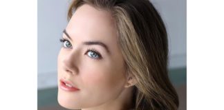 Annika Noelle biografia: chi è, età, altezza, peso, figli, marito, Instagram e vita privata