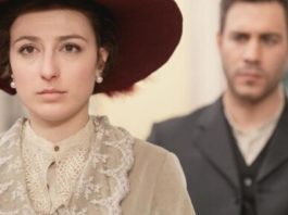 Anticipazioni puntate Una Vita: Lucia sposerà Eduardo e nasconderà a Telmo che Mateo è suo figlio
