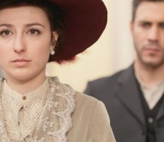 Anticipazioni puntate Una Vita: Lucia sposerà Eduardo e nasconderà a Telmo che Mateo è suo figlio