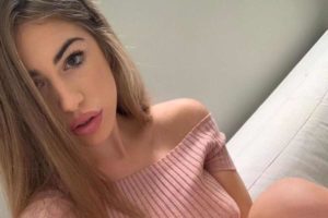 Asia Gianese biografia: chi è, età, altezza, peso, figli, marito, Instagram e vita privata