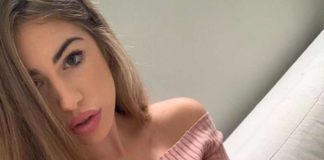 Asia Gianese biografia: chi è, età, altezza, peso, figli, marito, Instagram e vita privata