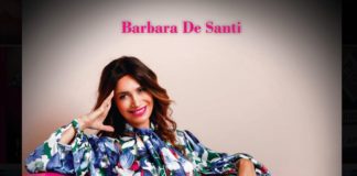 Barbara De Santi di Uomini e Donne è autrice del libro "Fare l'amore come una escort"