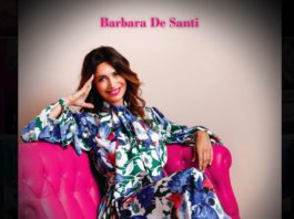 Barbara De Santi spiega il titolo del suo libro "Fare l’amore come una escort": "una provocazione"