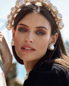 Bianca Balti biografia: chi è, età, altezza, peso, misure, figli, marito, Instagram e vita privata