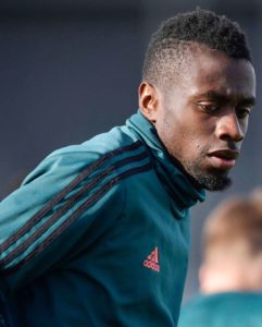 Blaise Matuidi biografia: chi è, età, altezza, peso, figli, moglie, Instagram e vita privata