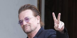Bono Vox (Paul David Hewson) biografia: chi è, età, altezza, peso, figli, moglie e vita privata