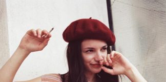 Carlotta Antonelli biografia: chi è, età, altezza, peso, figli, marito, Instagram e vita privata