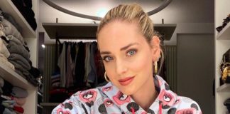 Chiara Ferragni lancia la capsule collection per sostenere la lotta al Coronavirus: ecco di cosa si tratta e come aderire