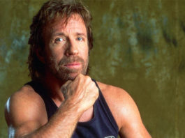 Chuck Norris chi era? Biografia, carriera, film, figli e moglie, data e causa morte