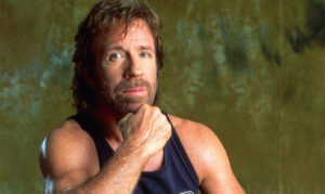 Chuck Norris biografia: chi è, età, altezza, peso, figli, moglie e vita privata