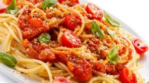 Come fare gli Spaghetti alla Carrettiera: cosa occorre e preparazione