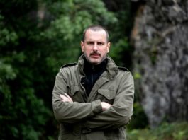 Costantino Della Gherardesca da Pechino Express a Ballando con le Stelle: sarà concorrente