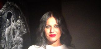 Cristina Scabbia biografia: chi è, età, altezza, peso, figli, marito, Instagram e vita privata