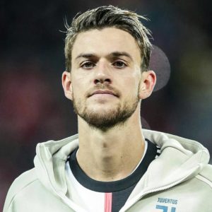 Daniele Rugani biografia: chi è, età, altezza, peso, figli, moglie, Instagram e vita privata