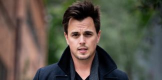 Darin Brooks biografia: chi è, età, altezza, peso, figli, moglie, Instagram e vita privata