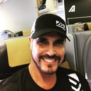 Don Diamont biografia: chi è, età, altezza, peso, figli, moglie, Instagram e vita privata