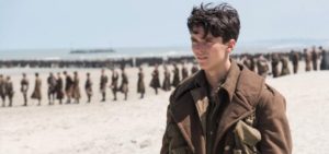 Dunkirk: in onda Lunedì 1 Giugno 2020 su Canale 5, cast, trama e orario