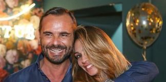 Enzo Capo di Uomini e Donne, spiega cos'è accaduto tra lui e Pamela Barretta: "abbiamo litigato"