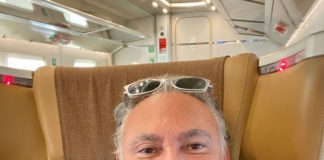 Francesco Paolantoni biografia: chi è, età, altezza, peso, figli, moglie, Instagram e vita privata