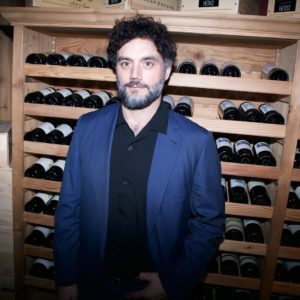 Gherardo Barù Gaetani d'Aragona biografia: chi è, età, altezza, peso, figli, moglie e vita privata