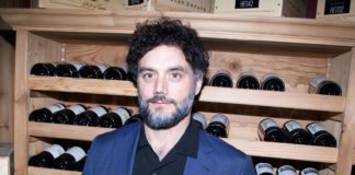 Gherardo Barù Gaetani d'Aragona biografia: chi è, età, altezza, peso, figli, moglie e vita privata