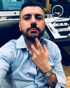 Gianni Fiorellino biografia: chi è, età, altezza, peso, figli, moglie, Instagram e vita privata