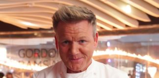 Gordon Ramsay chiude i suoi ristoranti a Londra dopo emergenza CoronaVirus: "non so quando riapriremo"