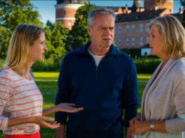 Inga Lindstrom Il segreto del castello: in onda Domenica 29 Marzo 2020 su Canale 5, cast, trama e orario
