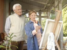 Inga Lindström Emma Svensson e l'amore: in onda Domenica 22 Marzo 2020 su Canale 5, cast, trama e orario