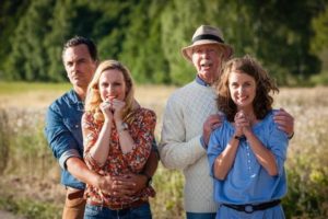Inga Lindström Il sogno di Elin: in onda Mercoledì 18 Marzo 2020 su Canale 5, cast, trama e orario