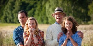 Inga Lindström Il sogno di Elin: in onda Mercoledì 18 Marzo 2020 su Canale 5, cast, trama e orario